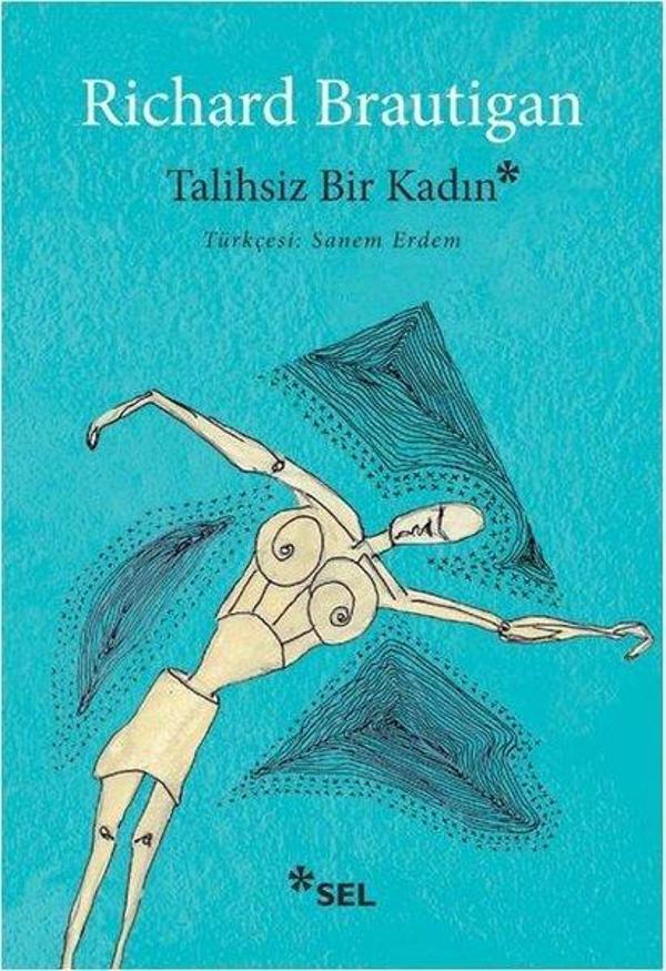 Talihsiz Bir Kadın - Sel Yayıncılık - Image 1