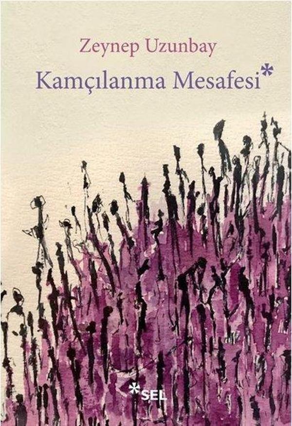 Kamçılanma Mesafesi - Sel Yayıncılık - Image 1