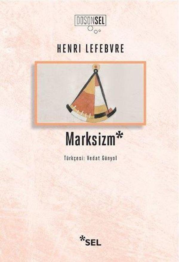 Marksizm - Sel Yayıncılık - Image 1