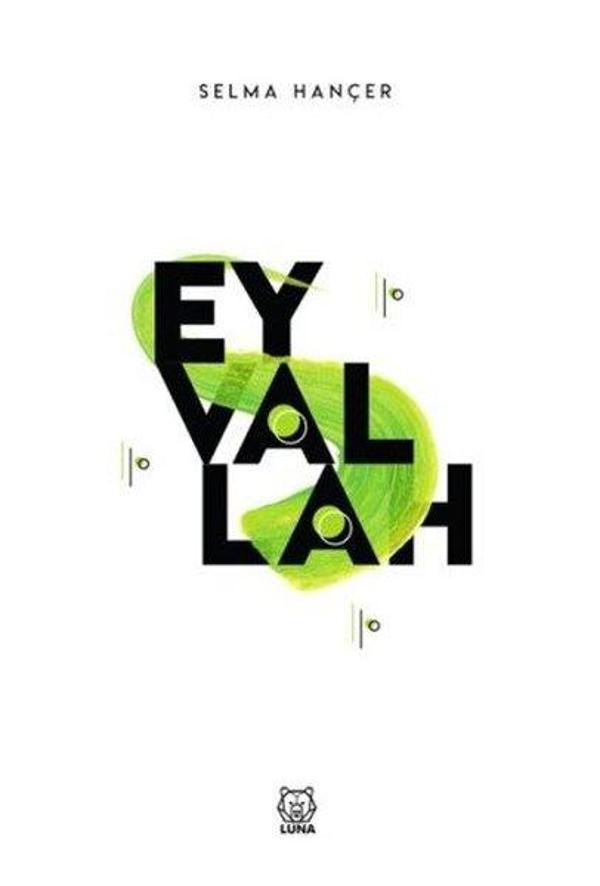 Eyvallah - Luna Yayınları - Image 1