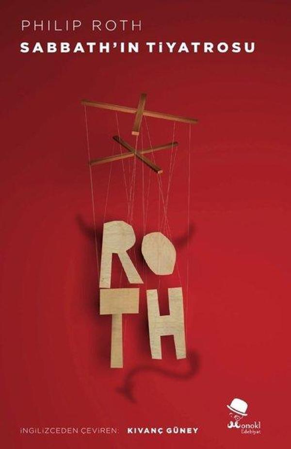 Sabbath'ın Tiyatrosu - Monokl - Image 1