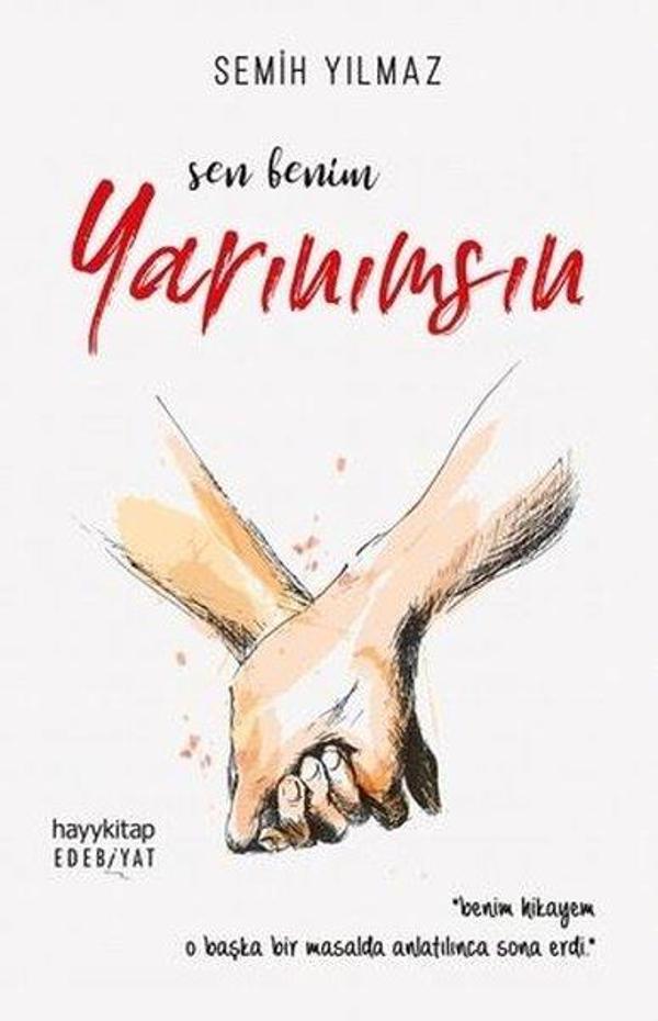 Sen Benim Yarınımsın - Hayykitap - Image 1