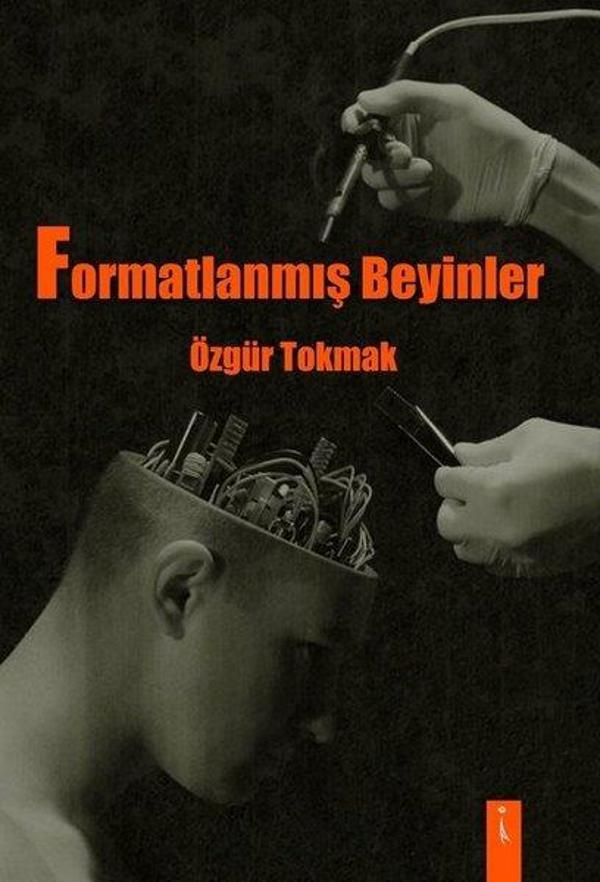 Formatlanmış Beyinler - İkinci Adam Yayınları - Image 1