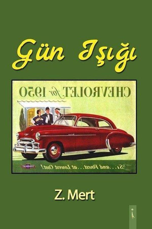 Gün Işığı - İkinci Adam Yayınları - Image 1