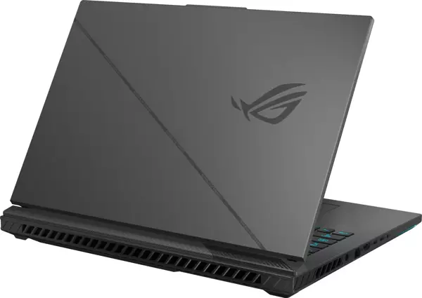 Asus Rog Strix G18 Intel Core I9 14900HX 16GB Ddr5 Ram 4tb SSD RTX4080-175W 240HZ Freedos 18" Qhd + Taşınabilir Bilgisayar G814JZR-N609204 + Weblegelsin Çanta - Image 1