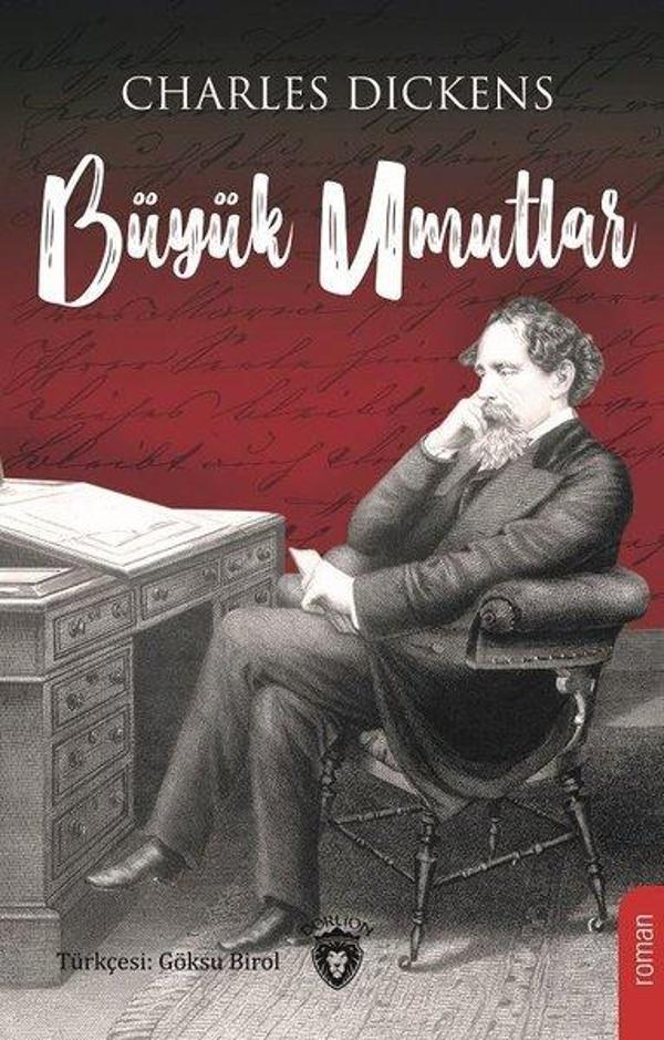 Dorlion Yayınevi Büyük Umutlar - Dorlion Yayınevi - Image 1