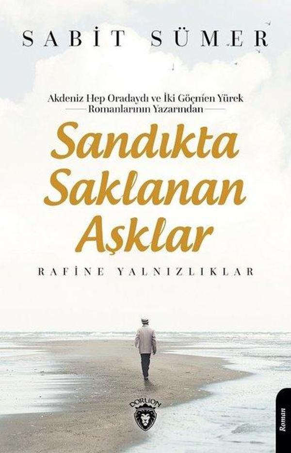 Sandıkta Saklanan Aşklar - Dorlion Yayınevi - Image 1
