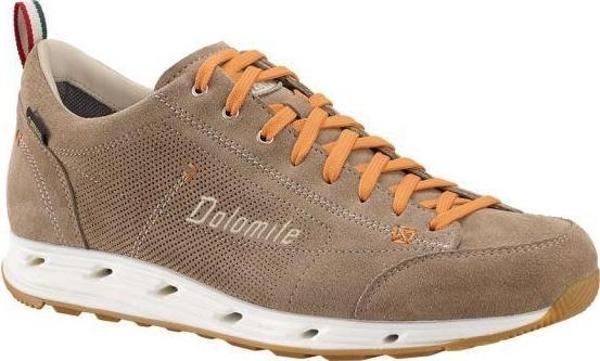 Dolomite Cinquantaquattro Surround GTX Erkek Ayakkabı-BEJ - Image 1