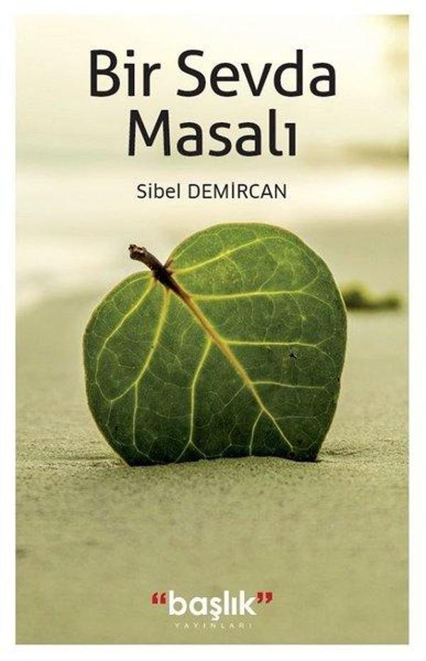 Bir Sevda Masalı - Başlık Yayınları - Image 1