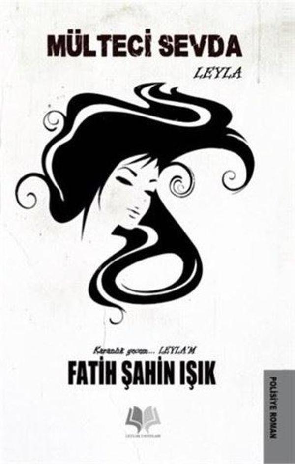 Mülteci Sevda Leyla - Leylak Yayınları - Image 1