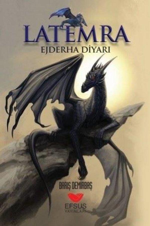 Latemra-Ejderha Diyarı - Efsus - Image 1