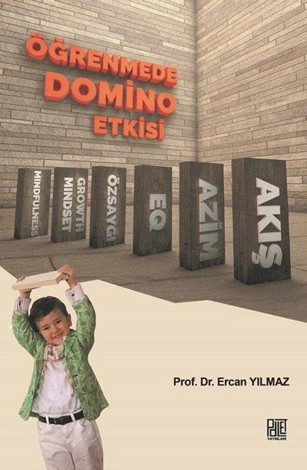Öğrenmede Domino Etkisi - Palet Yayınları - Image 1