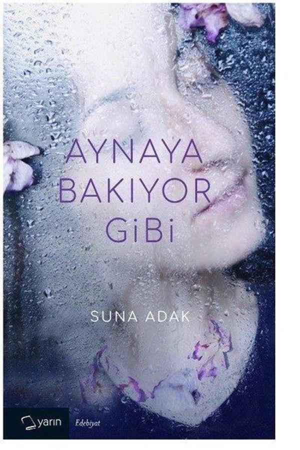 Aynaya Bakıyor Gibi - Yarın Yayınları - Image 1