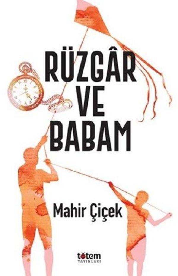 Rüzgar ve Babam - Totem - Image 1