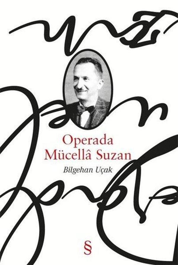 Operada Mücella Suzan - Everest Yayınları - Image 1