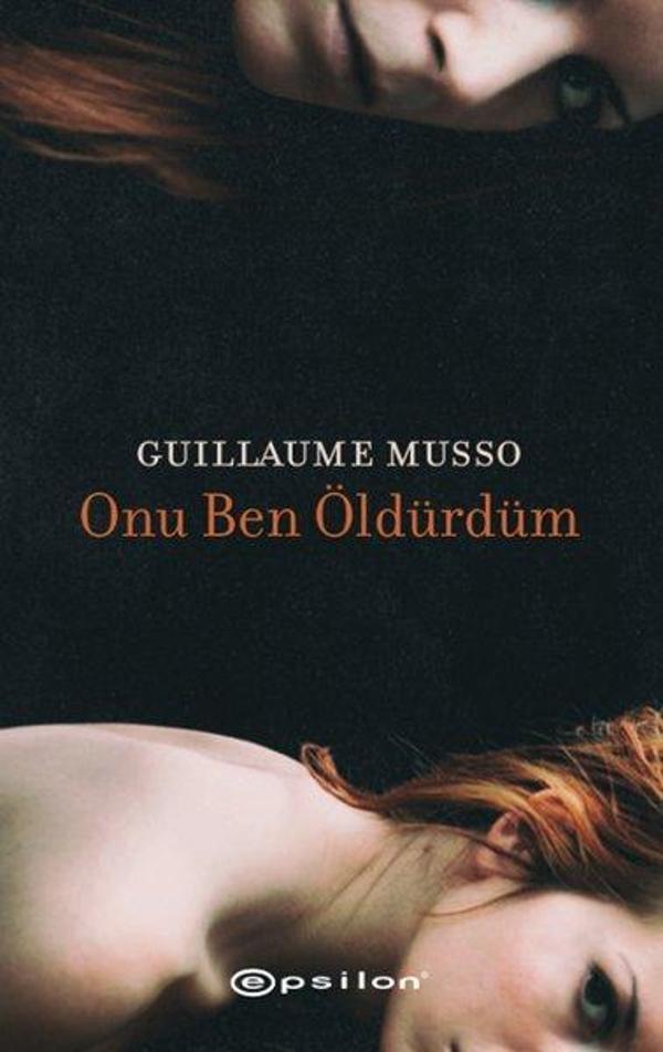 Onu Ben Öldürdüm - Epsilon Yayınevi - Image 1