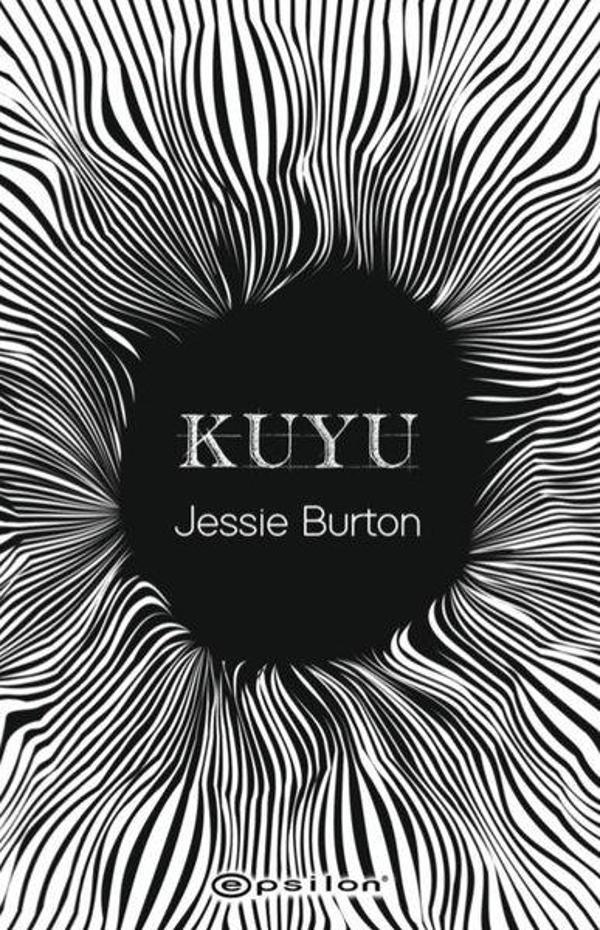 Kuyu - Epsilon Yayınevi - Image 1