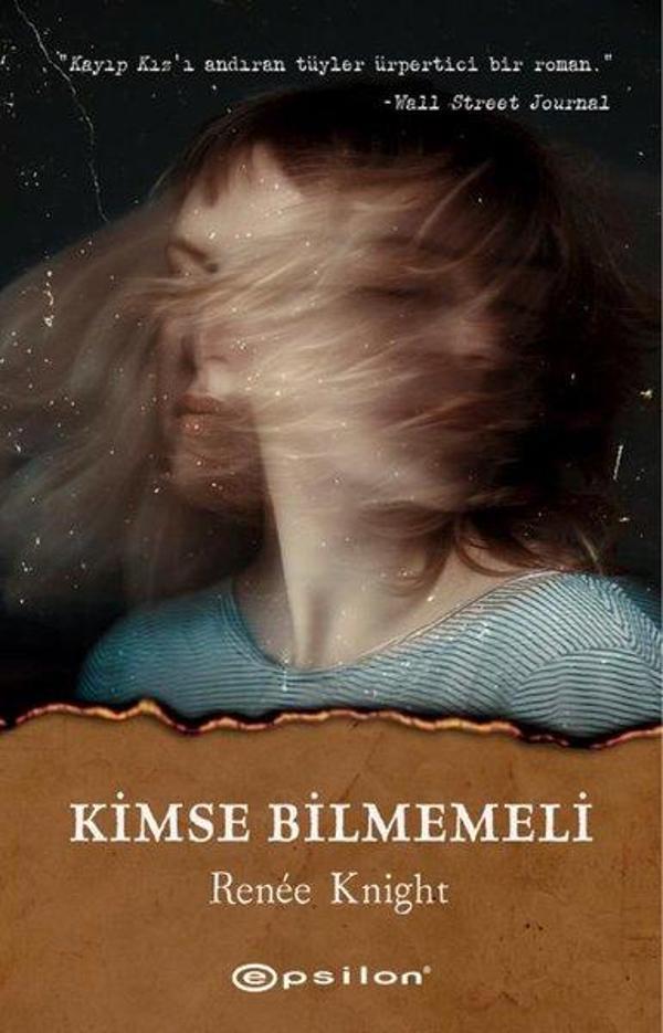 Kimse Bilmemeli - Epsilon Yayınevi - Image 1