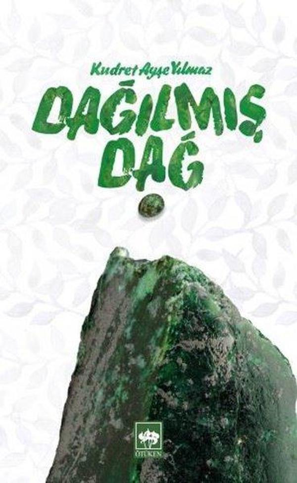 Dağılmış Dağ - Ötüken Neşriyat - Image 1