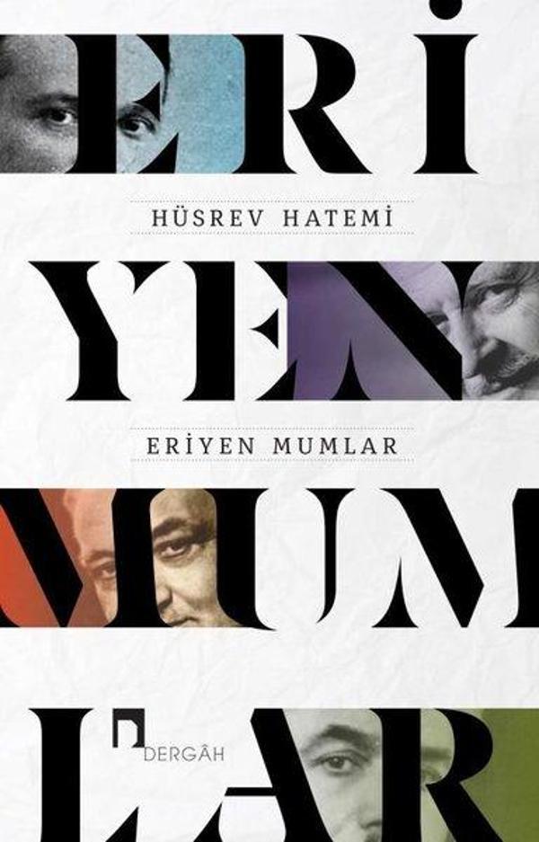 Eriyen Mumlar - Dergah Yayınları - Image 1