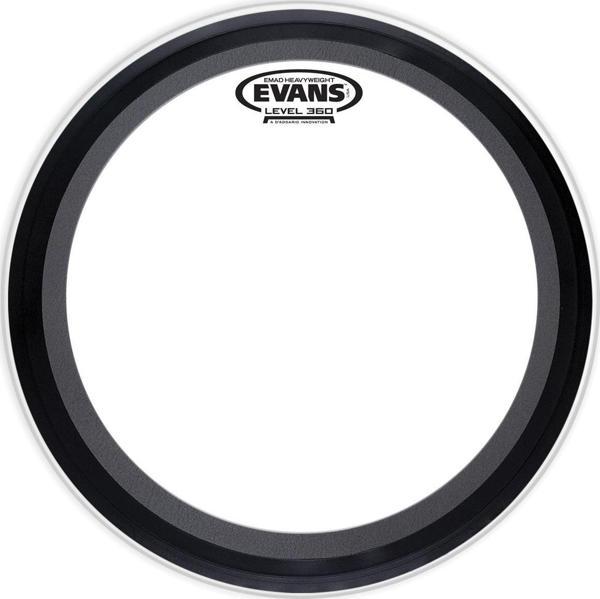 DERİ 18 EMAD HEAVYWEIGHT KİCK CLEAR ÇİFT KAT (20 M - Image 1