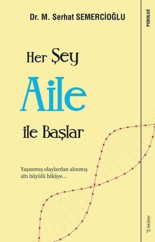 Her Şey Aile ile Başlar - Sola Unitas - Image 1