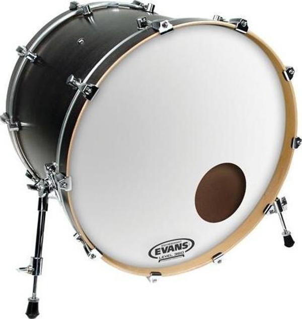 DERİ 22 EQ3 RESONANT CTD BEYAZ - Image 1
