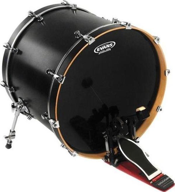 DERİ 22 HYDRAULIC BLACK KİCK CLEAR YAĞLI SİYAH ÇİF - Image 1