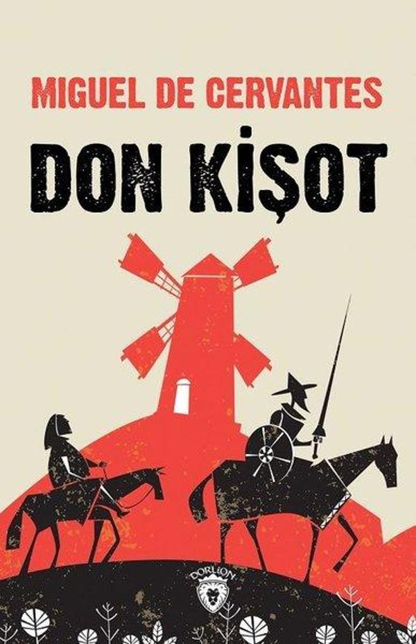 Don Kişot - Dorlion Yayınevi - Image 1