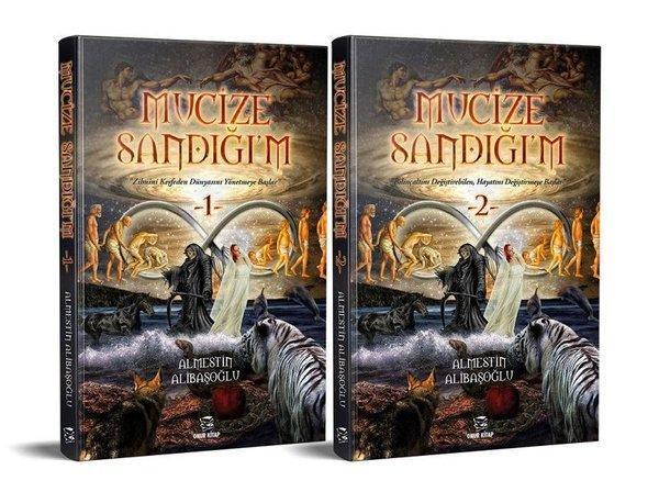 Mucize Sandığım 1-2 - Onur Kitap - Image 1