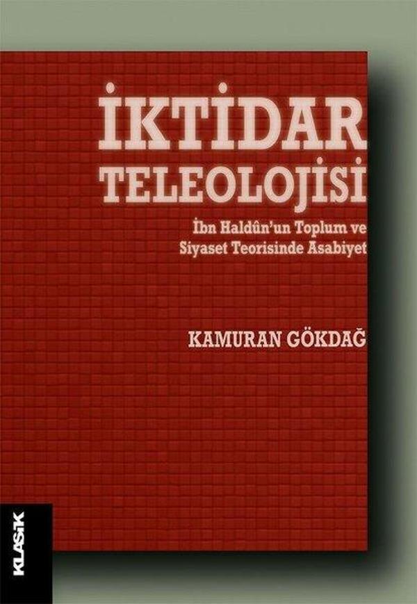 İktidar Teleolojisi - Klasik Yayınları - Image 1