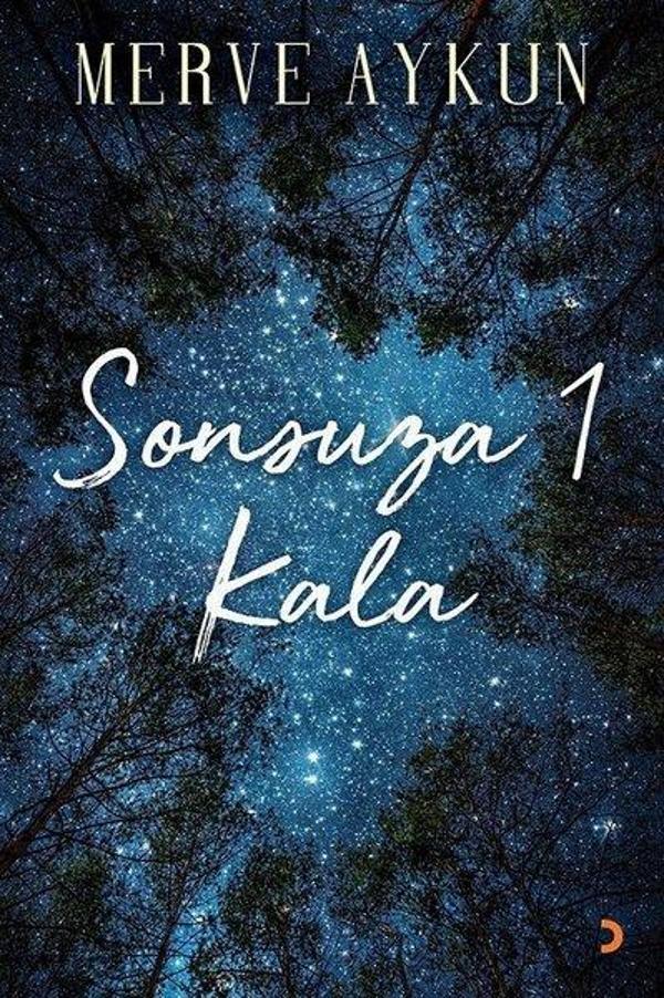 Cinius Yayınevi Sonsuza 1 Kala - Cinius Yayınevi - Image 1