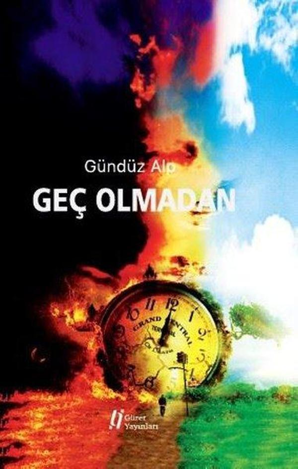 Gürer Yayınları Geç Olmadan - Gürer Yayınları - Image 1