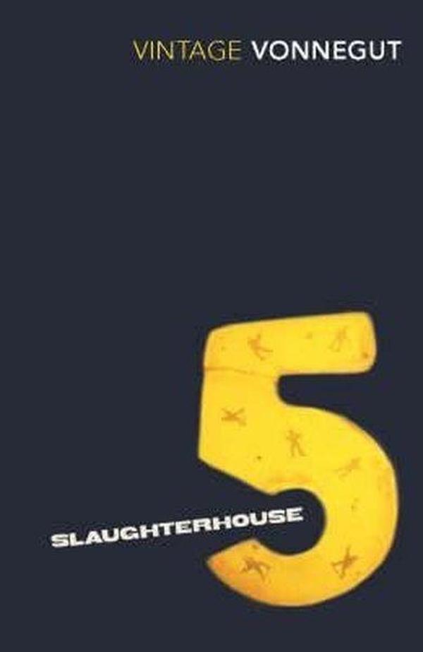 Slaughterhouse 5 - Random House - Image 1