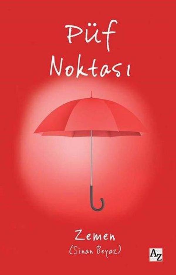 Püf Noktası - Az Kitap - Image 1