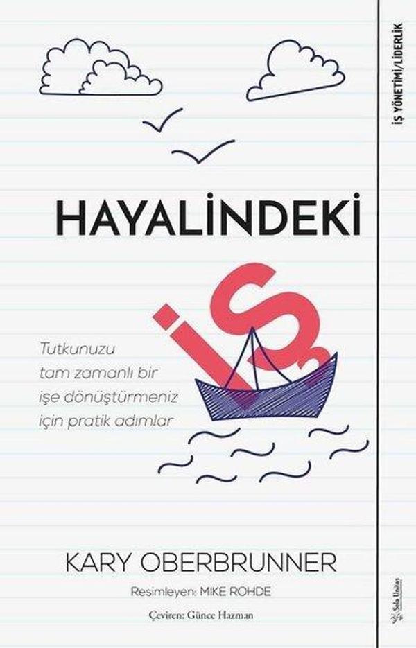 Sola Unitas Hayalindeki İş - Sola Unitas - Image 1