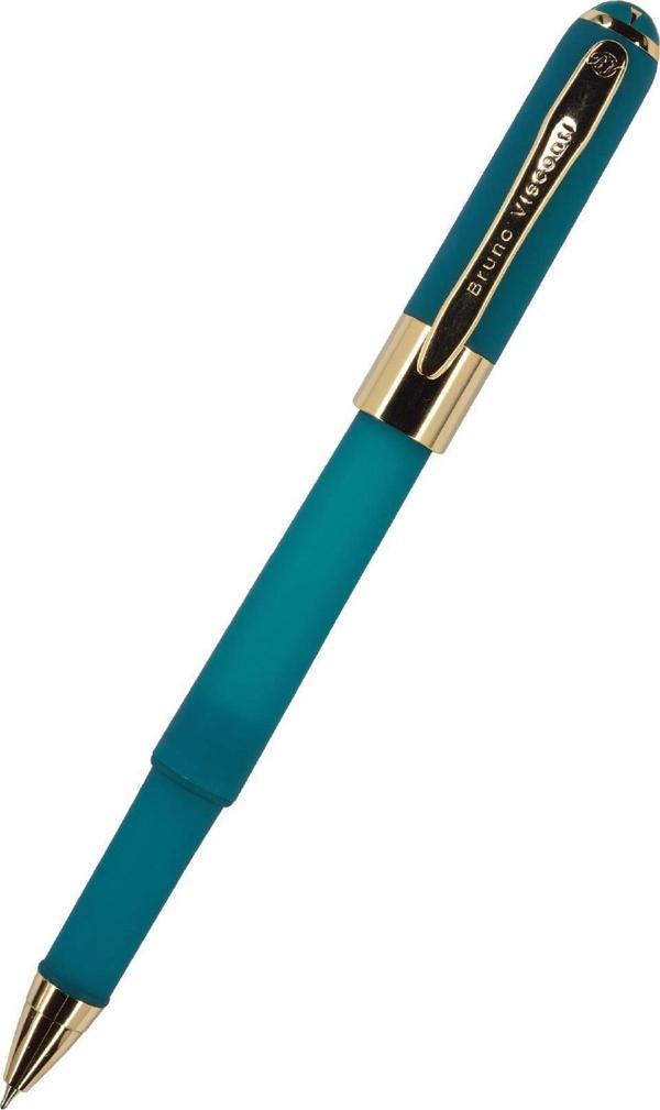 Bruno Visconti Tükenmez Kalem Monaco 0,5 Mm Fuşya 20-0125/24-01 - Image 1