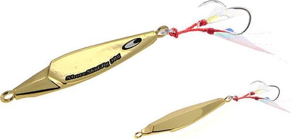 Abu Garcia SS Shore Skid Jig 20gr Metal Jig Yem GDPL - Image 1