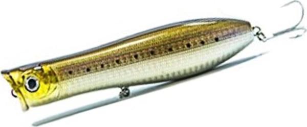 Fujin Elnino EN-130SW 13cm 31.5gr Maket Balık 105 - Image 1