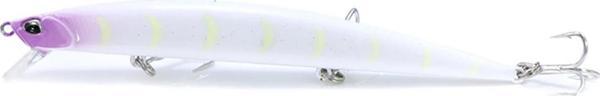 Fujin Flux 140mm 20.6gr Sinking Maket Balık 034 Glow Purple - Image 1
