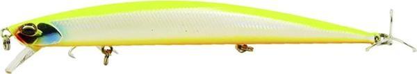 Fujin Flux 140mm 20.6gr Sinking Maket Balık 120 Nacre Lemon - Image 1