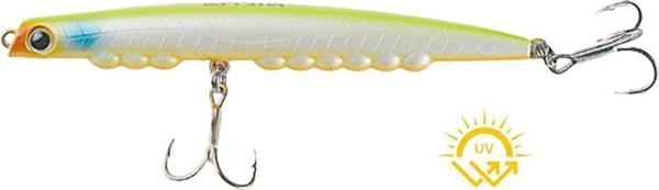 Fujin Haralomba 95S 9.5cm 8gr Maket Balık 120 Nacre Lemon - Image 1