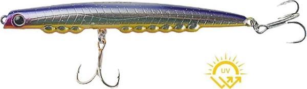 Fujin Haralomba 95S 9.5cm 8gr Maket Balık 210 Blue Shiny Or - Image 1