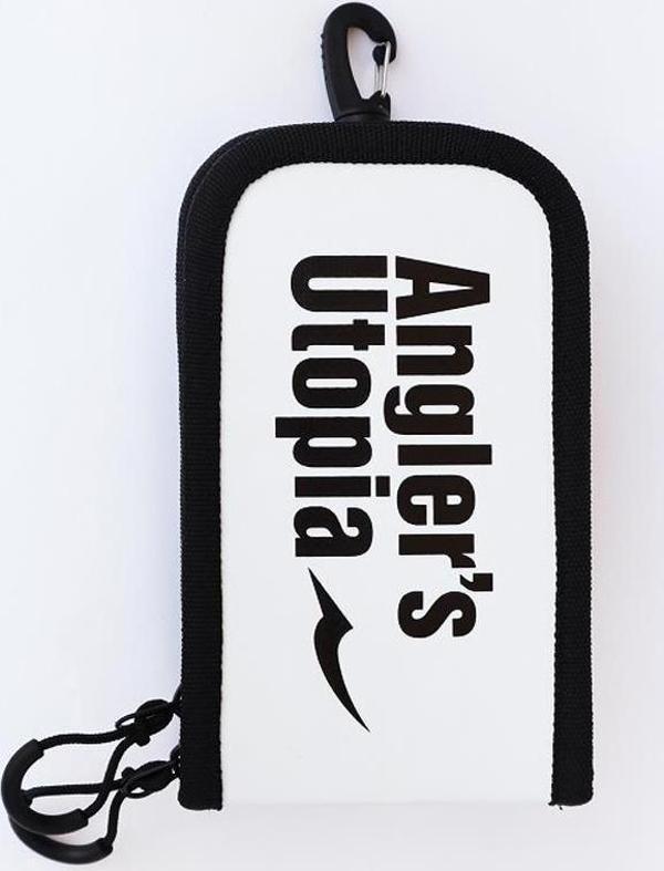Apia HardPouch Kese Renk: White - Image 1