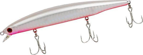 Bassday Logsurf 144F 14.4cm 22.6gr Floating Maket Balık HH-07 - Image 1
