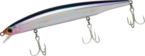 Bassday Logsurf 144F 14.4cm 22.6gr Floating Maket Balık HH-127 - Image 1