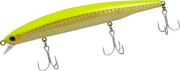 Bassday Logsurf 144F 14.4cm 22.6gr Floating Maket Balık HH-288 - Image 1