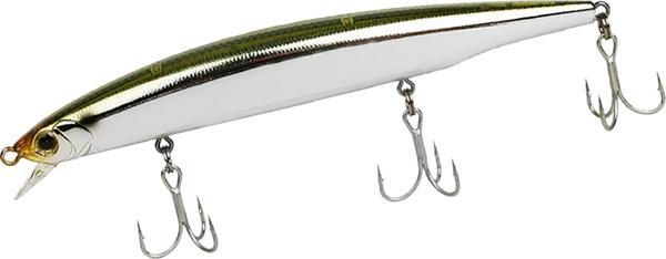 Bassday Logsurf 144F 14.4cm 22.6gr Floating Maket Balık MH-128 - Image 1