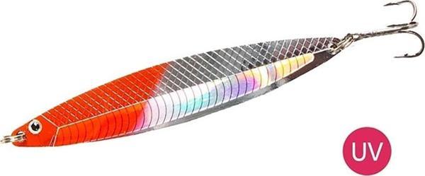 Fladen Nidingen Flash 28gr Kaşık RH (UV) - Image 1