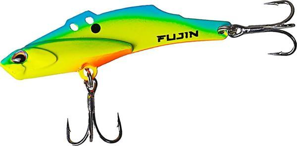 Fujin Metal Vibe 45mm 7gr Vibrasyon Yem 218 BullGee - Image 1